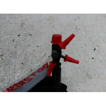 Recambio de inyector para mg serie 400 (rt) 420 d (5-ptas.) referencia OEM IAM KBAL70P46  