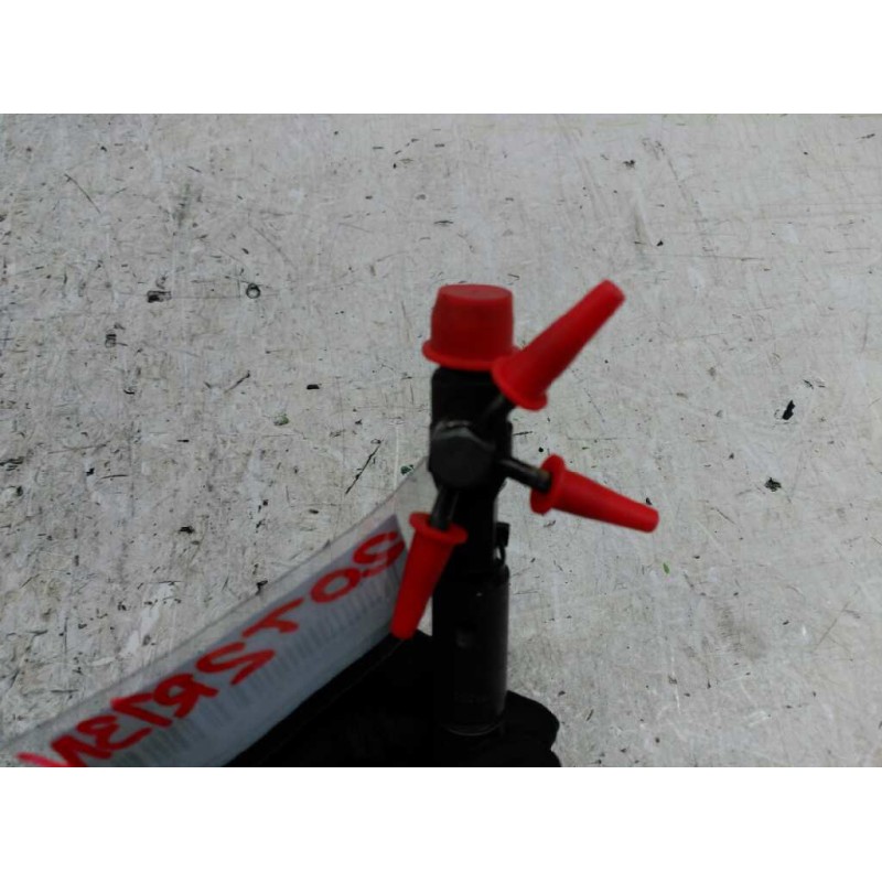 Recambio de inyector para mg serie 400 (rt) 420 d (5-ptas.) referencia OEM IAM KBAL70P46 2