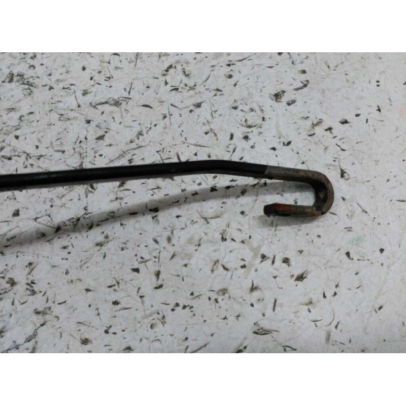 Recambio de brazo limpia delantero derecho para opel movano chasis - volquete, medio 3.5t referencia OEM IAM  VALEO - Blanco 3