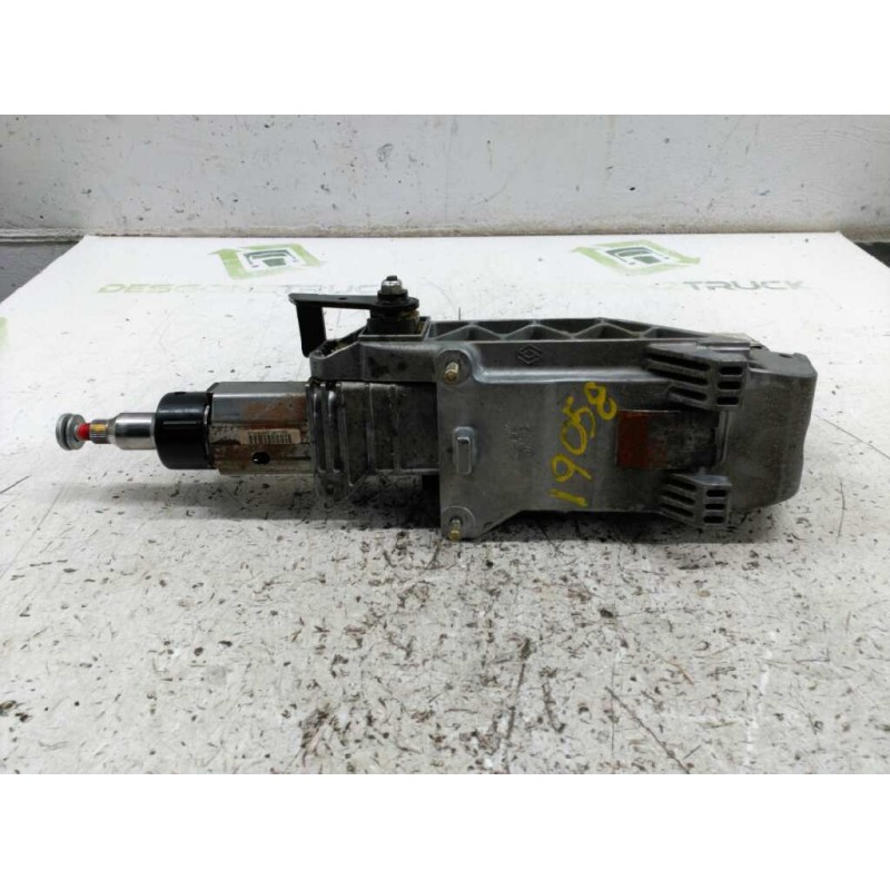 Recambio de columna direccion para renault laguna ii grandtour (kg0) referencia OEM IAM  PARTE SUPERIOR 2