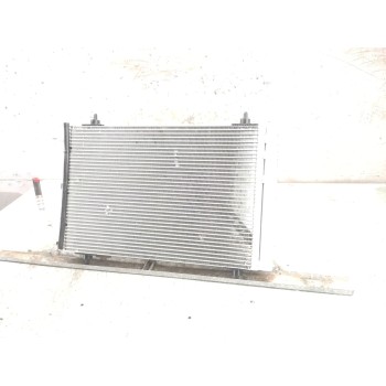 Recambio de condensador / radiador a/a para peugeot 307 (s1) xs referencia OEM IAM   