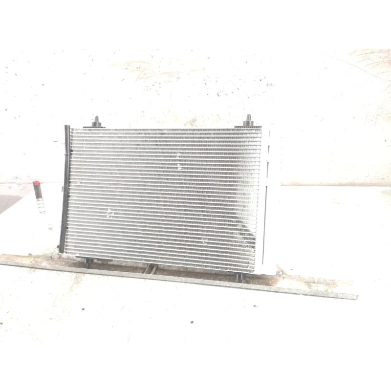 Recambio de condensador / radiador a/a para peugeot 307 (s1) xs referencia OEM IAM 2