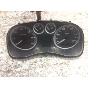 CUADRO INSTRUMENTOS 9636708880E 216553038X4 NS0313010B
