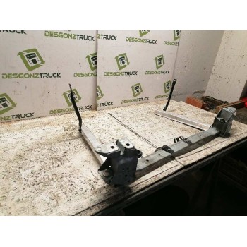 Recambio de travesaño inferior para renault espace iv (jk0) grand espace initiale referencia OEM IAM   
