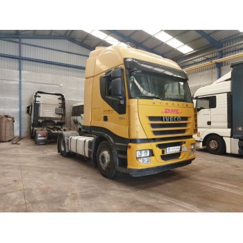 iveco stralis (as) del año 2008