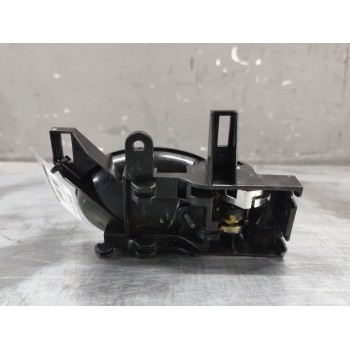 Recambio de maneta interior delantera derecha para nissan juke (f15) 1.5 dci referencia OEM IAM   