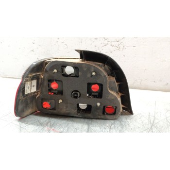 Recambio de piloto trasero derecho para bmw serie 5 berlina (e39) 2.5 turbodiesel cat referencia OEM IAM   