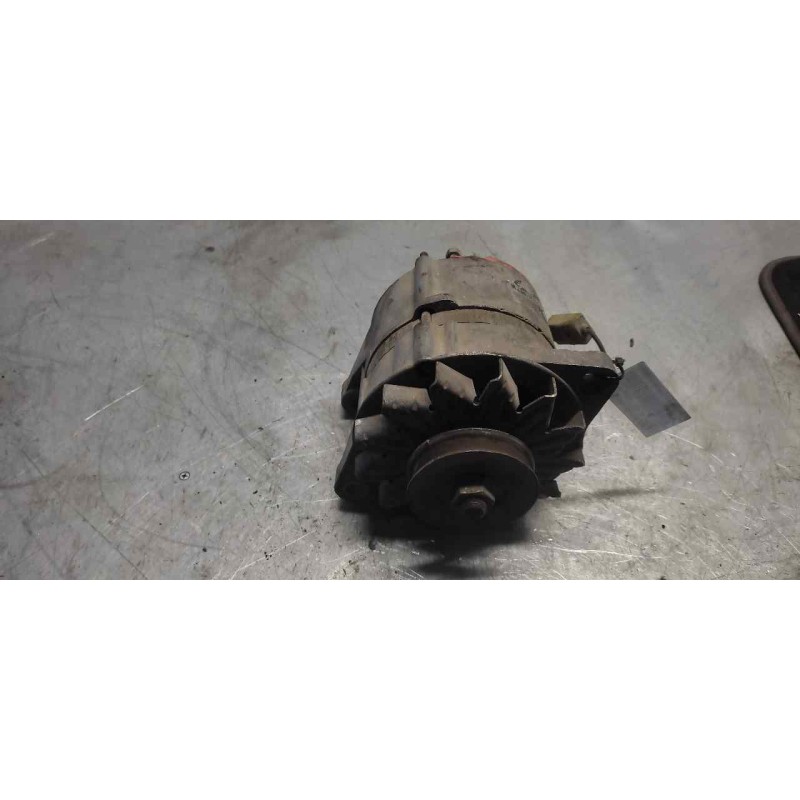 Recambio de alternador para citroën bx berlina 19 trs referencia OEM IAM 63305606  