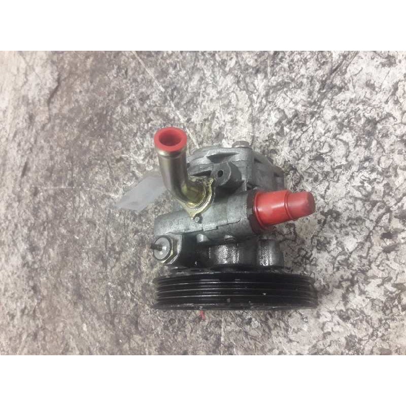 Recambio de bomba direccion para suzuki swift sf berlina (ea) gl referencia OEM IAM 2
