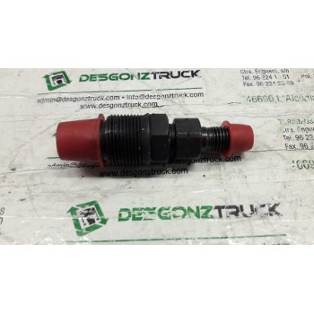 Recambio de inyector para opel astra g berlina club referencia OEM IAM   