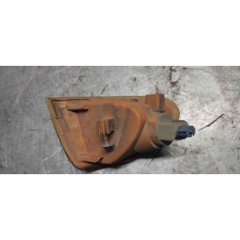 Recambio de piloto delantero izquierdo para opel astra f berlina 1.4 cat (2h6) referencia OEM IAM   