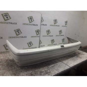 Recambio de paragolpes trasero para ford escort berlina/turnier bravo lim. referencia OEM IAM   