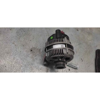 Recambio de alternador para bmw x5 (e53) 3.0d referencia OEM IAM 417945031  