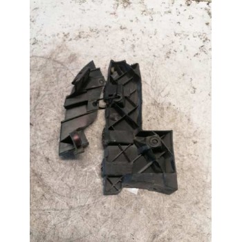 Recambio de soportes paragolpes para seat leon (1p1) reference referencia OEM IAM 1P0807394  
