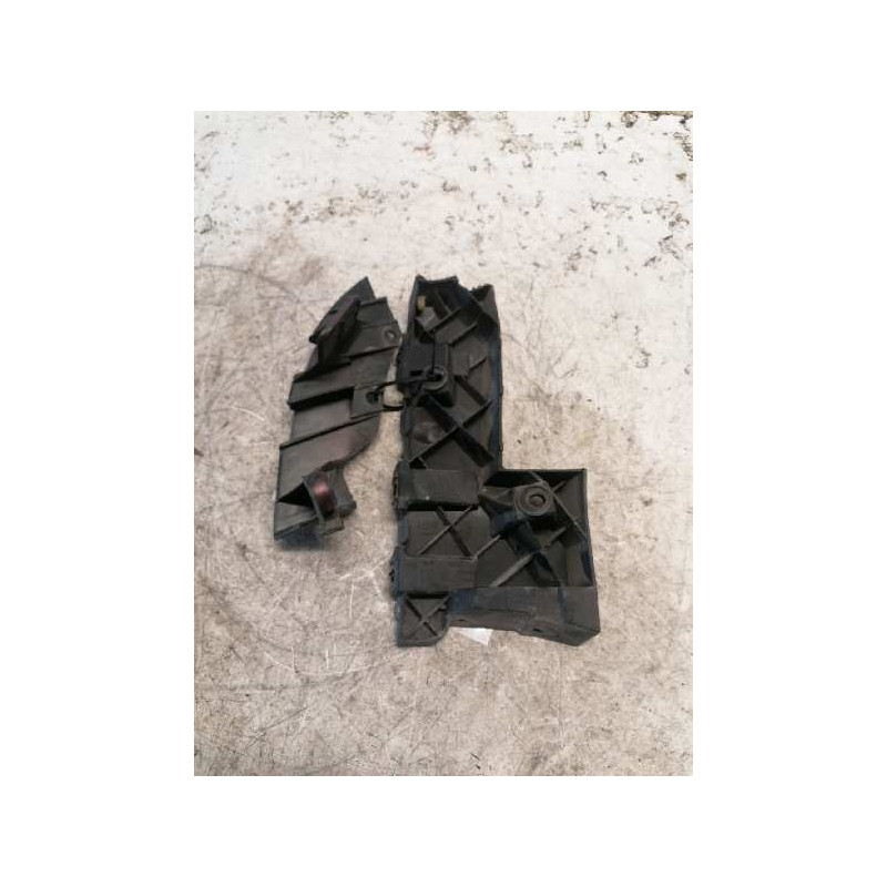 Recambio de soportes paragolpes para seat leon (1p1) reference referencia OEM IAM 1P0807394 2