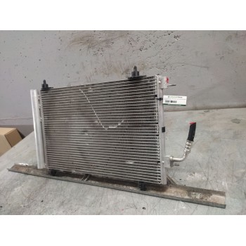 Recambio de condensador / radiador a/a para peugeot 307 (s1) xs referencia OEM IAM   