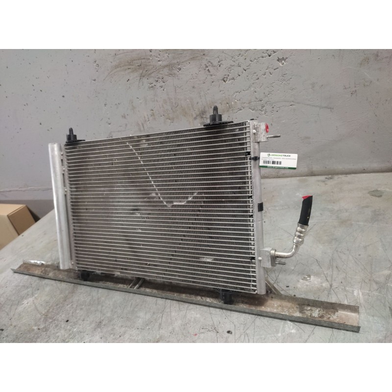 Recambio de condensador / radiador a/a para peugeot 307 (s1) xs referencia OEM IAM 3