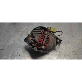 Recambio de alternador para citroën bx berlina 19 trs referencia OEM IAM 63305606  