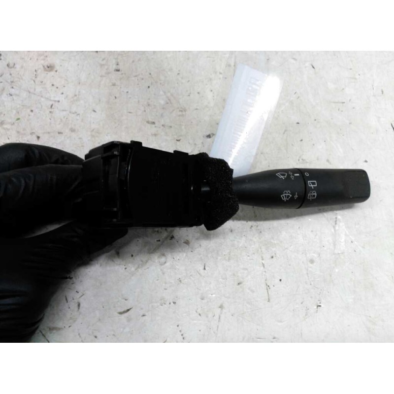 Recambio de mando limpia para citroën zx 1.9 d avantage referencia OEM IAM 96049597ZL 6239G6 - Blanco