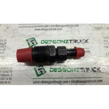 Recambio de inyector para opel astra g berlina club referencia OEM IAM   