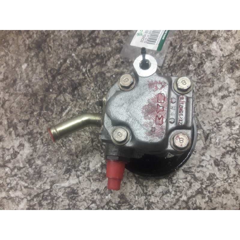 Recambio de bomba direccion para suzuki swift sf berlina (ea) gl referencia OEM IAM 3