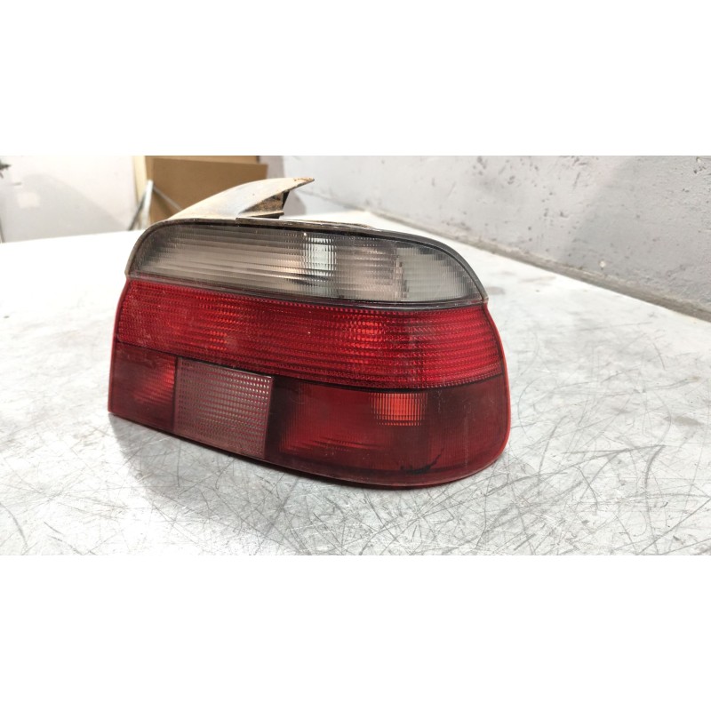 Recambio de piloto trasero derecho para bmw serie 5 berlina (e39) 2.5 turbodiesel cat referencia OEM IAM - Azul 3