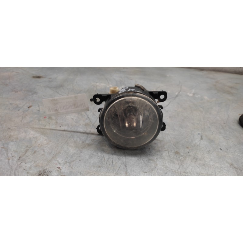 Recambio de faro antiniebla derecho para citroën xsara picasso 2.0 hdi 90 sx top referencia OEM IAM   2 PINS - Negro