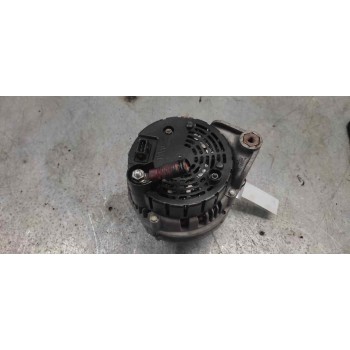 Recambio de alternador para bmw x5 (e53) 3.0d referencia OEM IAM 417945031  
