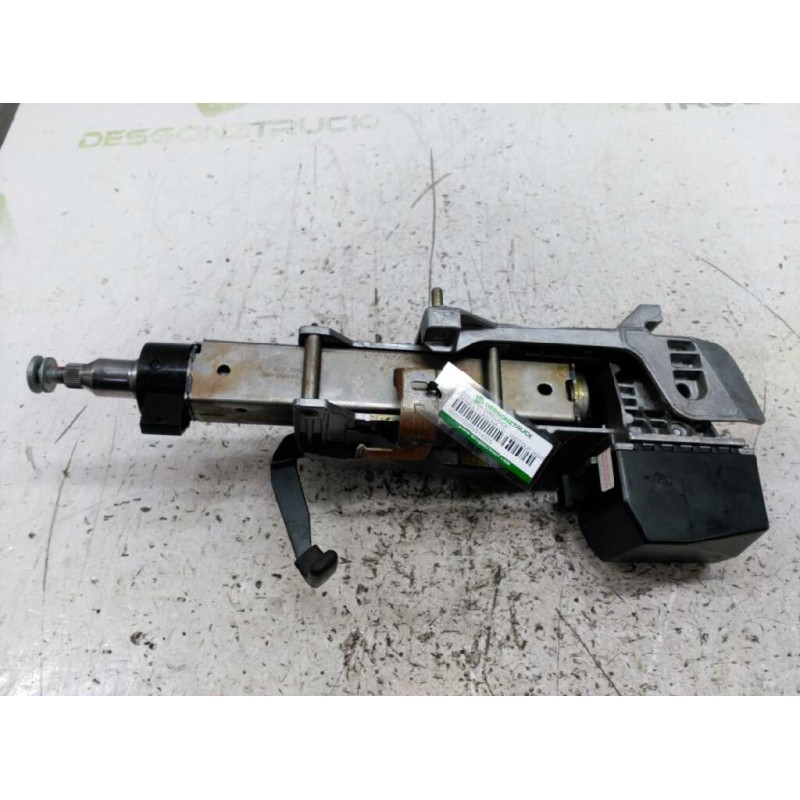 Recambio de columna direccion para renault laguna ii grandtour (kg0) referencia OEM IAM  PARTE SUPERIOR 4