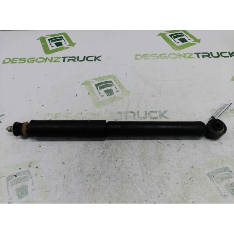 Recambio de amortiguador trasero izquierdo para suzuki grand vitara 5 puertas sq (ft) 2.0 td referencia OEM IAM 41700-65D02 - Verde