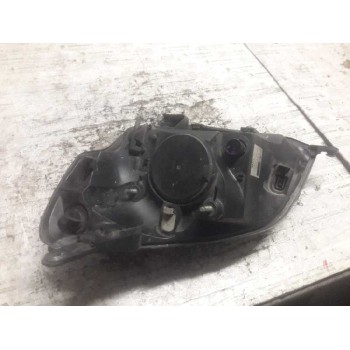 Recambio de faro derecho para peugeot bipper básico referencia OEM IAM  7 PINS 
