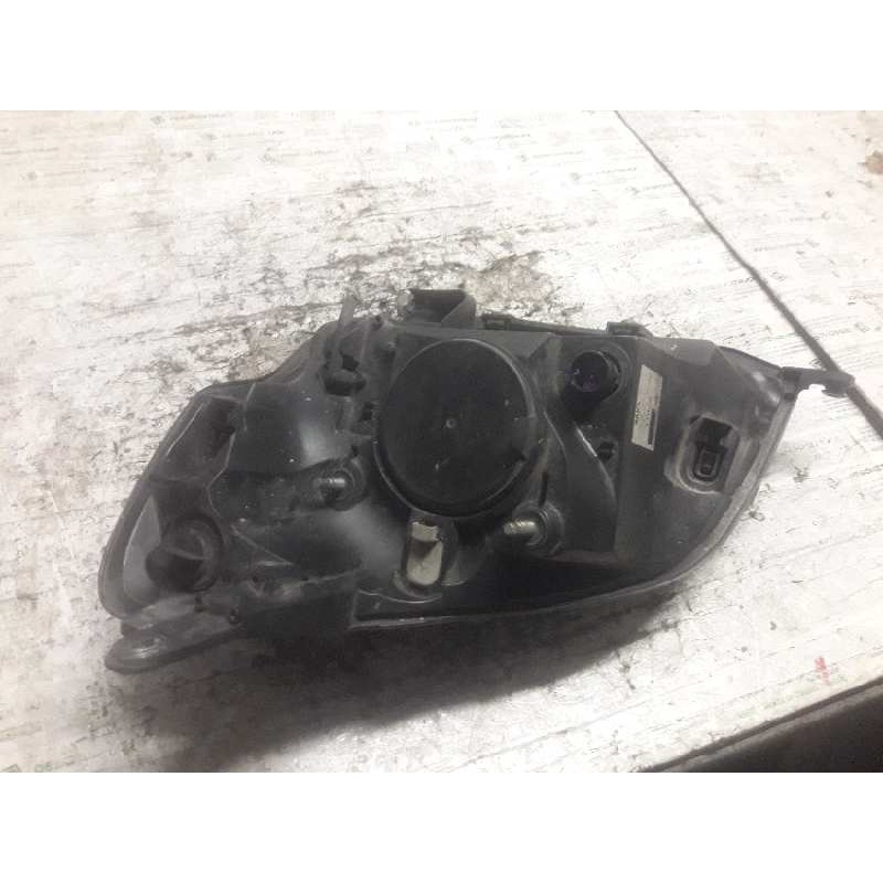 Recambio de faro derecho para peugeot bipper básico referencia OEM IAM  7 PINS - Blanco 2