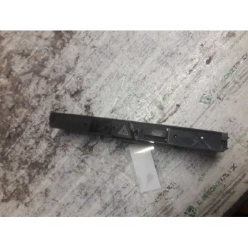 Recambio de warning para opel astra gtc cosmo referencia OEM IAM 13100105 03758075 16 PINS