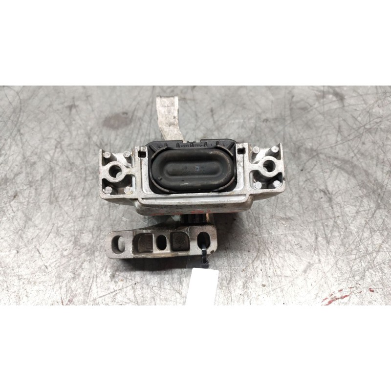 Recambio de soporte motor derecho para seat leon (5f1) 1.4 tsi referencia OEM IAM 5Q0199262BE - Granate 2