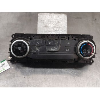 MANDO CALEFACCION / AIRE ACONDICIONADO E17404 