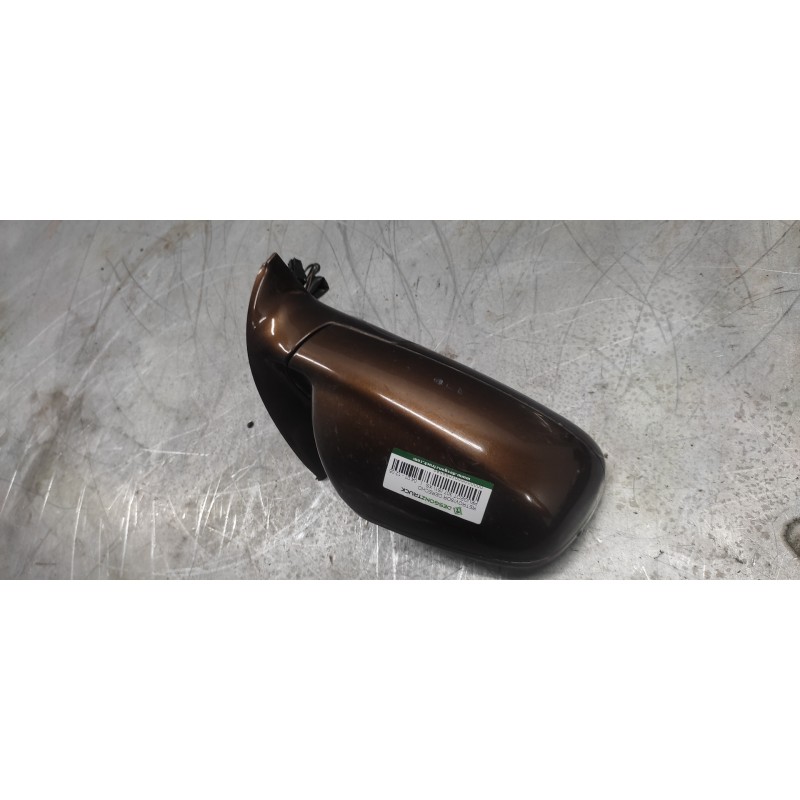Recambio de retrovisor derecho para peugeot 307 (s1) xs referencia OEM IAM   6 CABLES 2