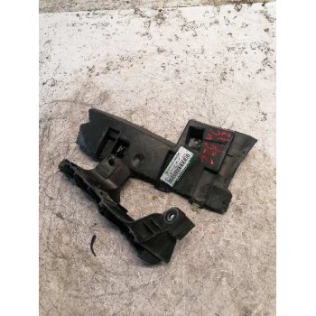 Recambio de soportes paragolpes para seat leon (1p1) reference referencia OEM IAM 1P0807393  