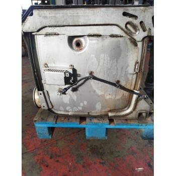 Recambio de catalizador para mercedes trucks actros mp 2/ mp 3 1841 ls (408cv) referencia OEM IAM A0064904314  