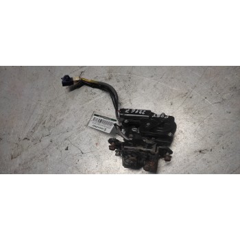 CERRADURA MALETERO / PORTON 4 PINS 