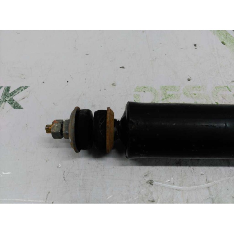 Recambio de amortiguador trasero izquierdo para suzuki grand vitara 5 puertas sq (ft) 2.0 td referencia OEM IAM 41700-65D02 - Verde 2