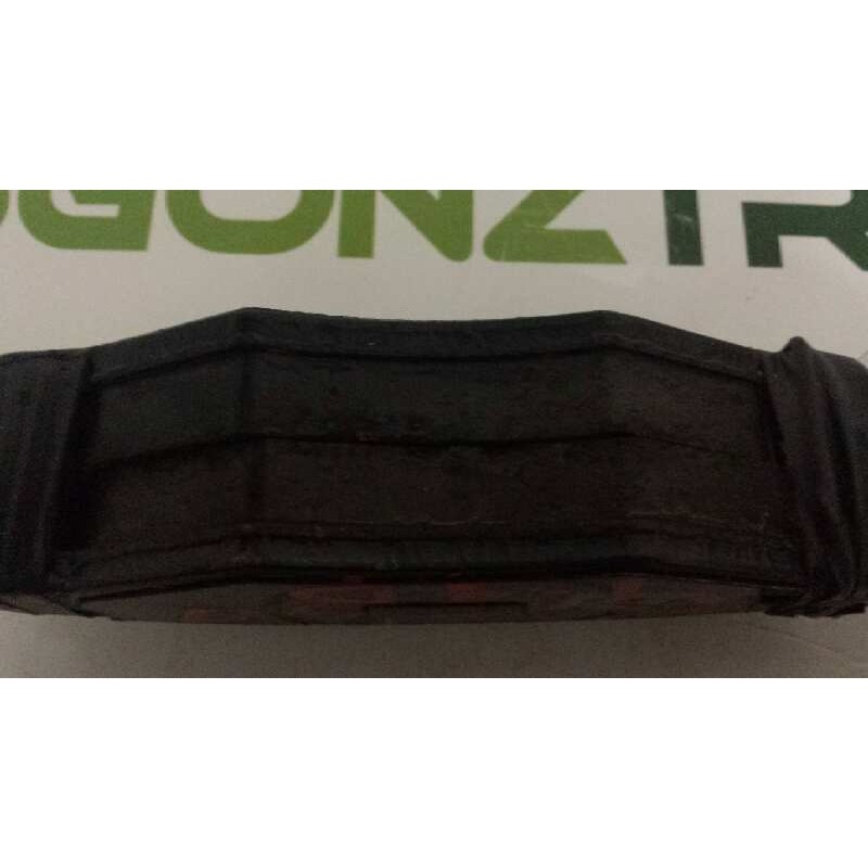 Recambio de pastillas de freno delanteras para renault kangoo referencia OEM IAM 2