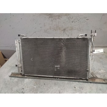 Recambio de condensador / radiador a/a para hyundai matrix (fc) 1.5 crdi gls referencia OEM IAM   
