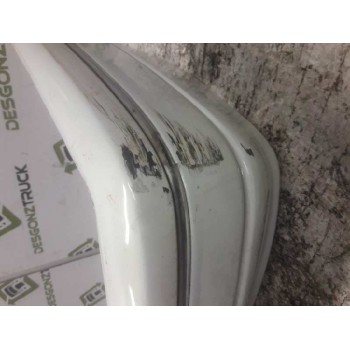 Recambio de paragolpes trasero para ford escort berlina/turnier bravo lim. referencia OEM IAM   
