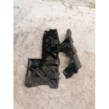 Recambio de soportes paragolpes para seat leon (1p1) reference referencia OEM IAM 1P0807393  