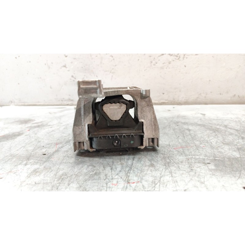 Recambio de soporte motor derecho para seat leon (5f1) 1.4 tsi referencia OEM IAM 5Q0199262BE - Granate 3