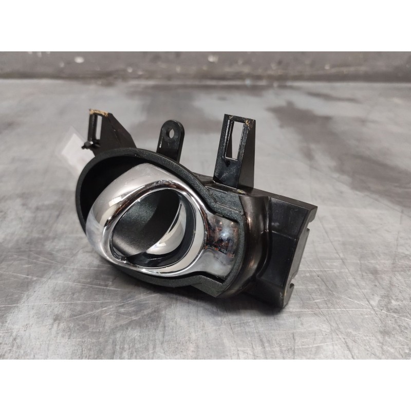 Recambio de maneta interior delantera izquierda para nissan juke (f15) 1.5 dci referencia OEM IAM   