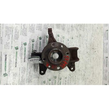 Recambio de mangueta delantera derecha para renault megane ii berlina 5p confort expression referencia OEM IAM   