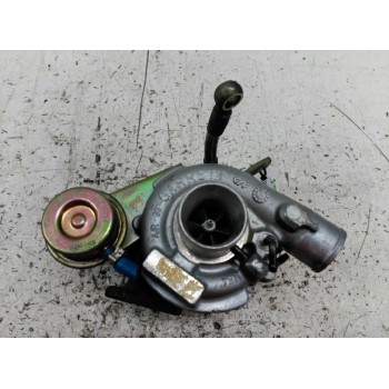 TURBOCOMPRESOR 