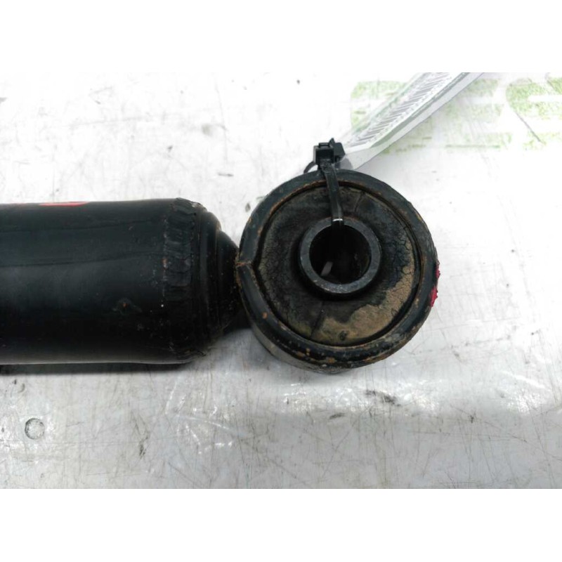 Recambio de amortiguador trasero izquierdo para suzuki grand vitara 5 puertas sq (ft) 2.0 td referencia OEM IAM 41700-65D02 - Verde 3