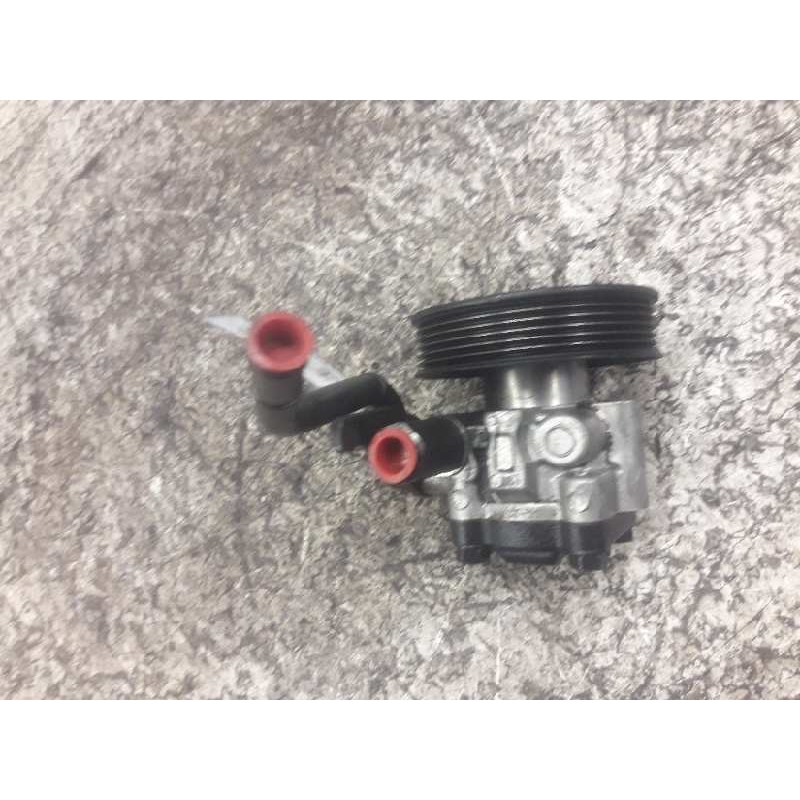 Recambio de bomba direccion para hyundai matrix (fc) 1.5 crdi gls referencia OEM IAM YST 11 2